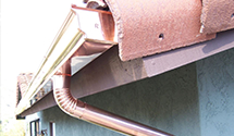 Rain Gutter Installation, Repair, Cleaning in Tampico, IL